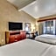 Radisson Hotel Salt Lake City Airport