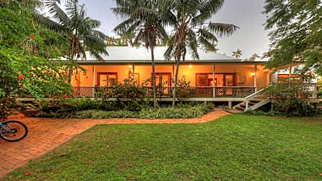 Beachcomber Lodge