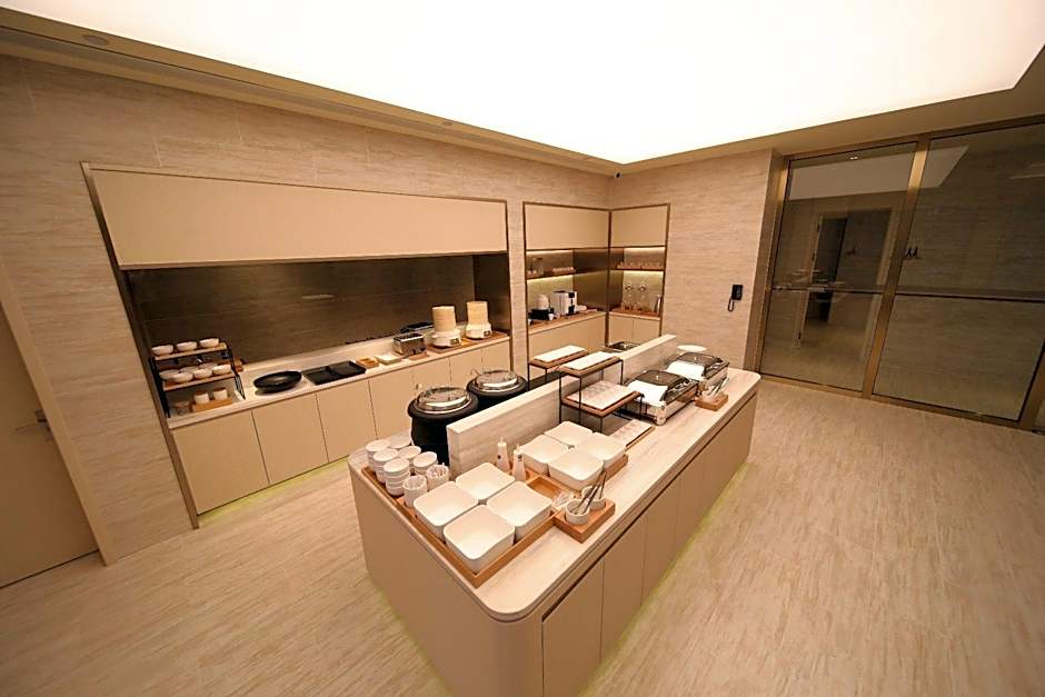 Ji Hotel Changchun Jingyue Xincheng Street