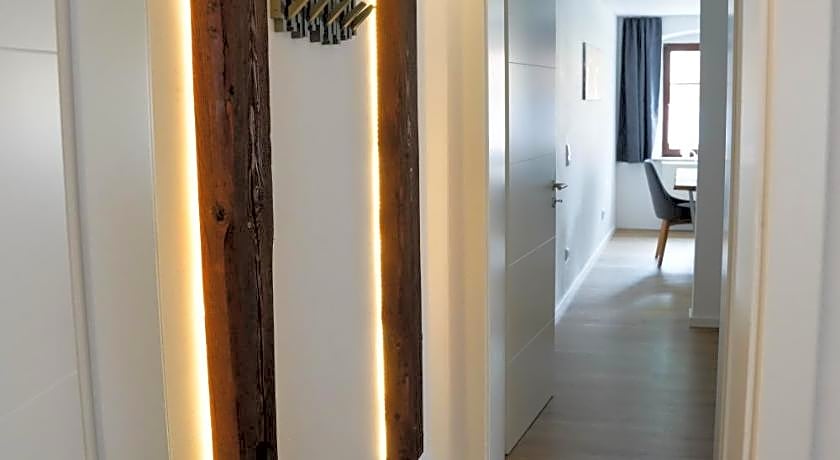 Apartment Hänsel und Gretel