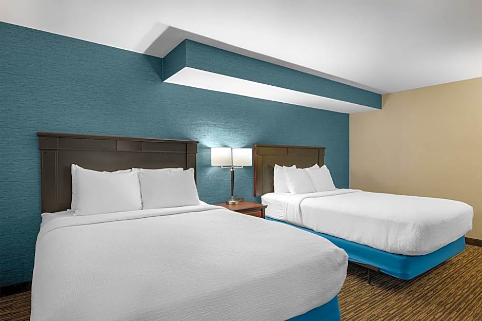 Best Western Plus Indianapolis North at Pyramids