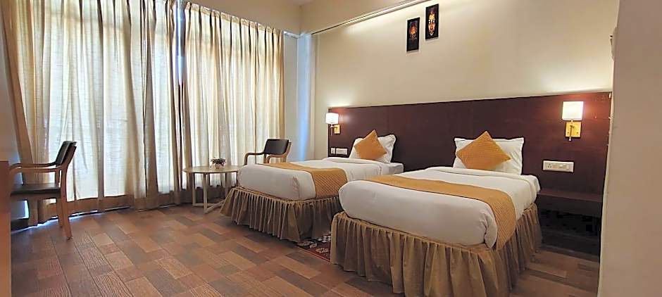 HOTEL METTEYYE RESIDENCY