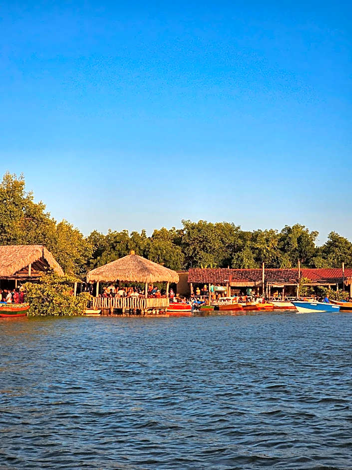 Villa Recanto do Mar - Icaraizinho de Amontada