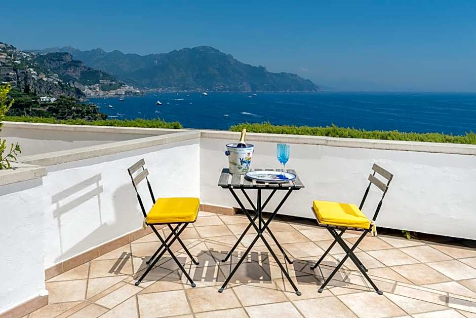 Hotel Le Terrazze - Adults Only