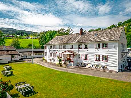 Hardanger Guesthouse