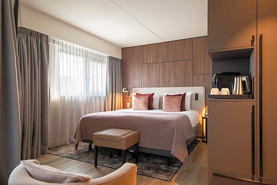 Bilderberg Europa Hotel Scheveningen