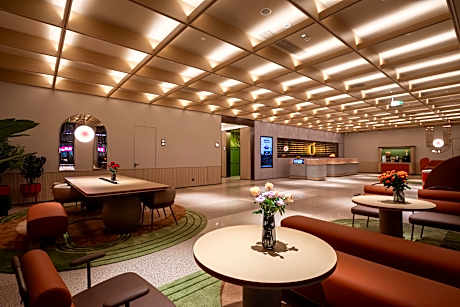 Orange Hotel Xuzhou Yunlong Lake Scenic Area Jinshan East Road