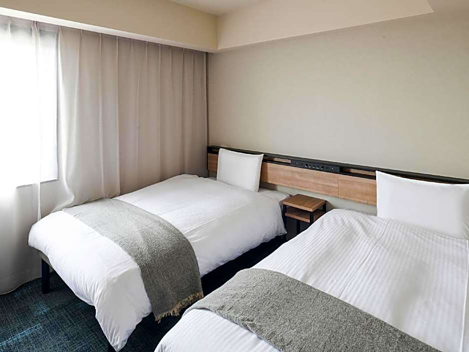 REF Kansai Airport by VESSEL HOTELS