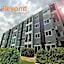 ibeyond Apartment Romklao Suvarnabhumi