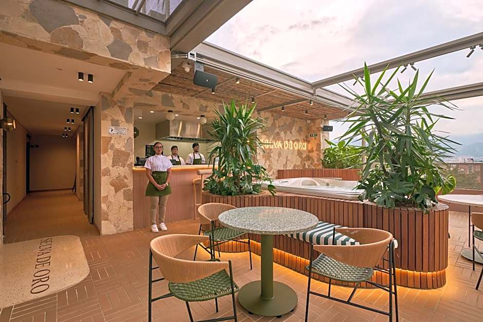 Hotel Dix