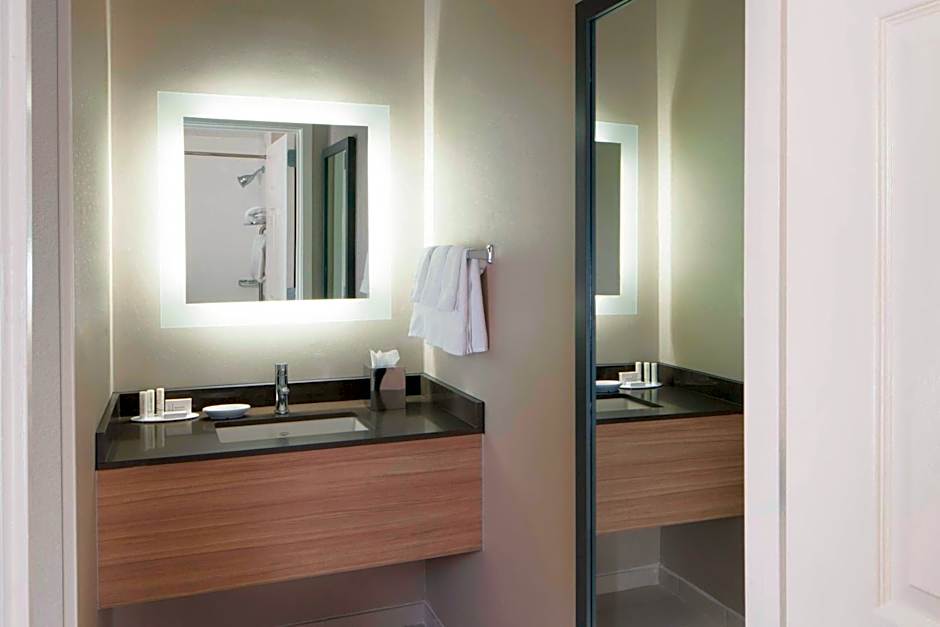 SpringHill Suites by Marriott Atlanta Kennesaw