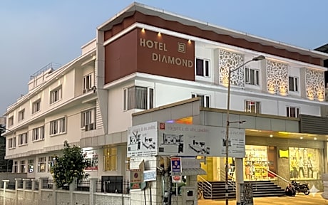 Hotel Diamond Kumbakonam