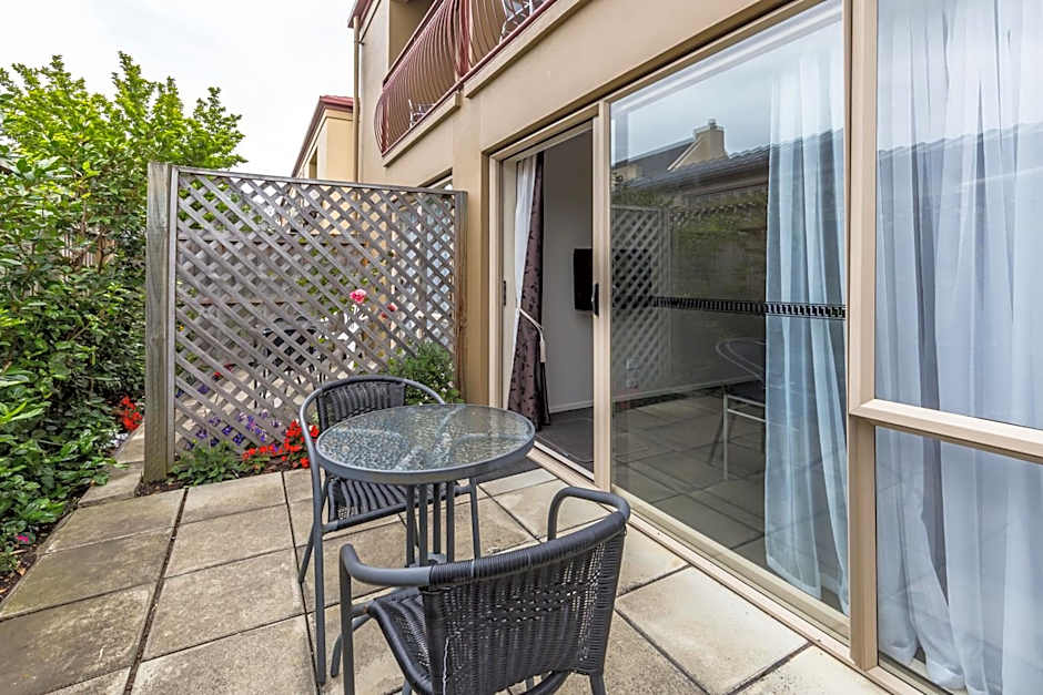 Roma On Riccarton Motel