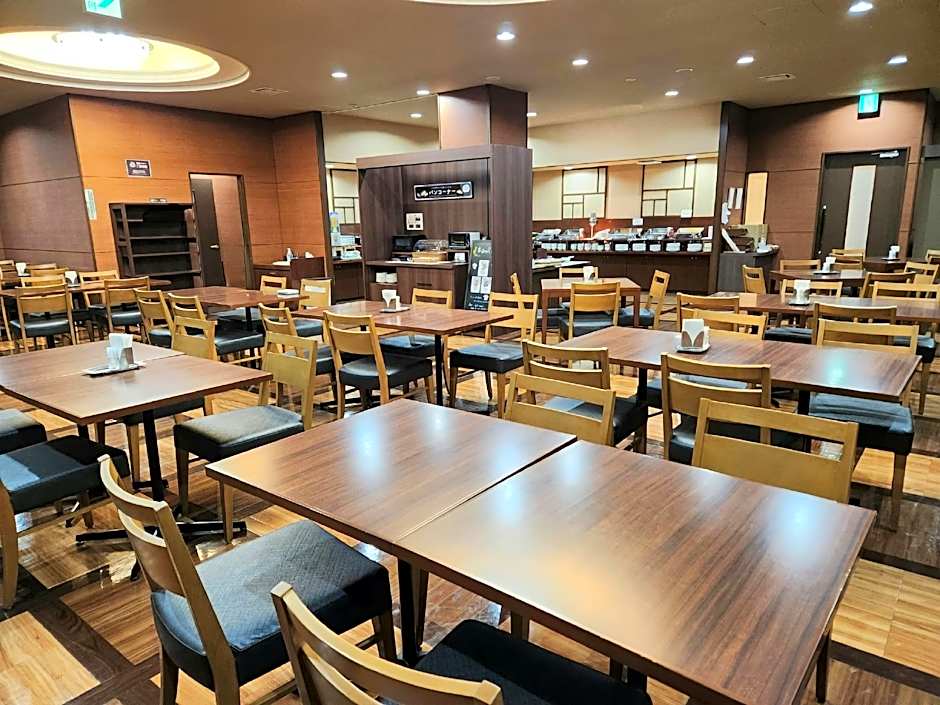 Hotel Route Inn Kameyama Inter2