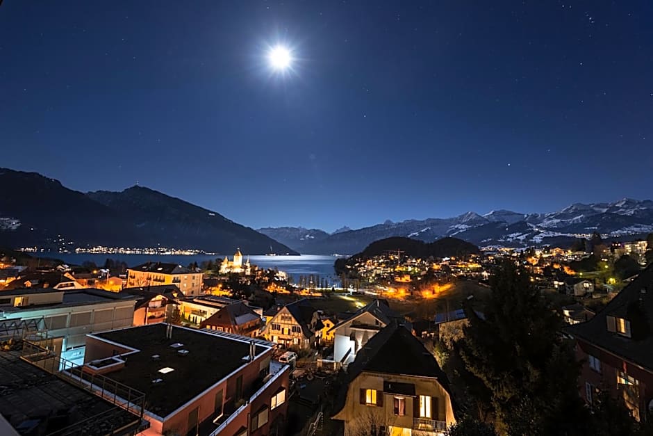 la belle vue Boutique Hotel & Cafe