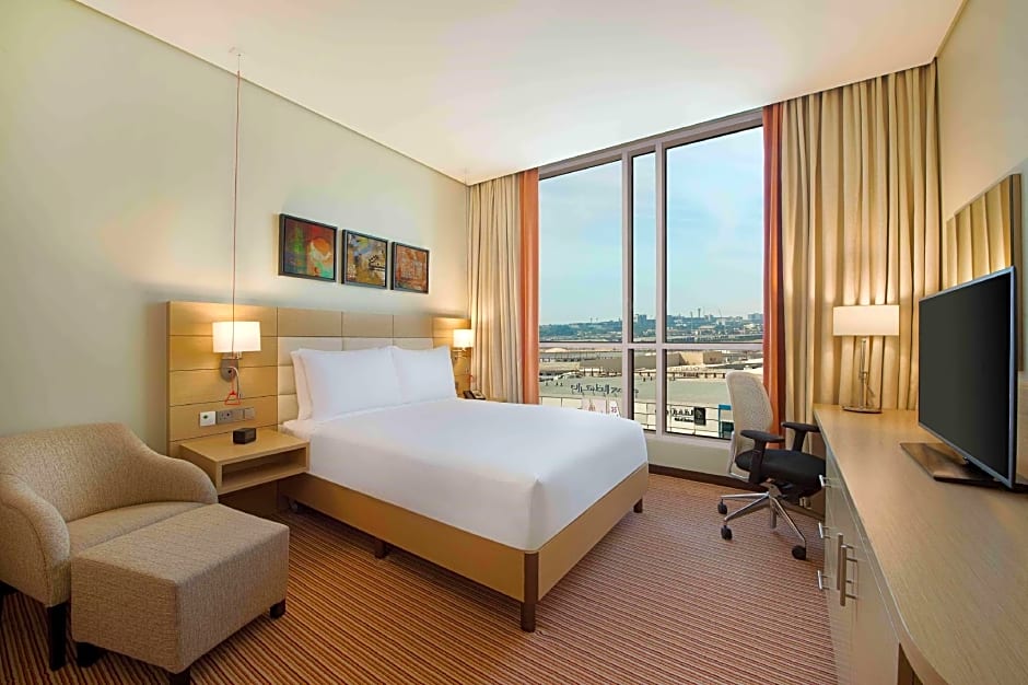 Hilton Garden Inn Al Khobar, Saudi Arabia