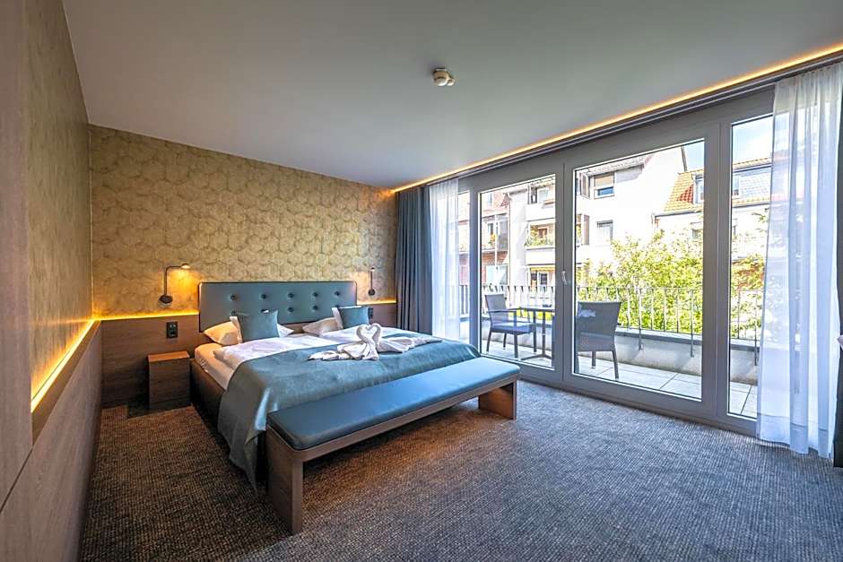 Stadthotel Münster