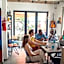 Good People design hostel