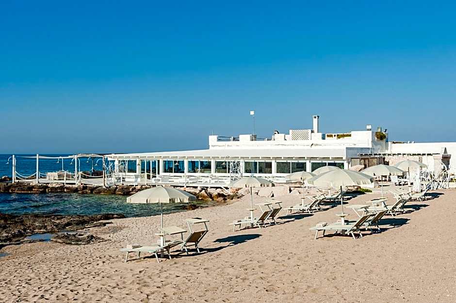 La Peschiera