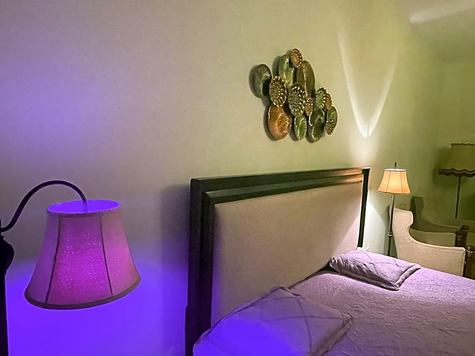 CozyFlat in the central Arad