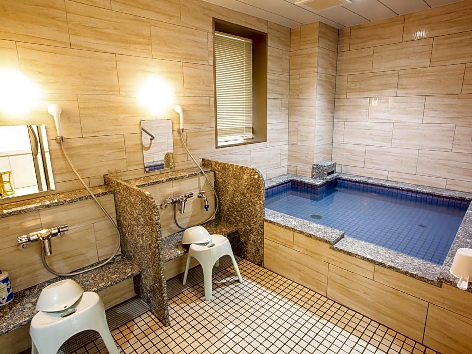 Kuretake Inn Ogaki Ekimae