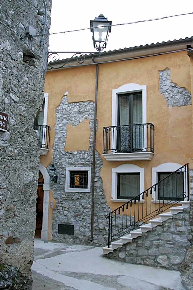 Hotel Villa Torre Antica