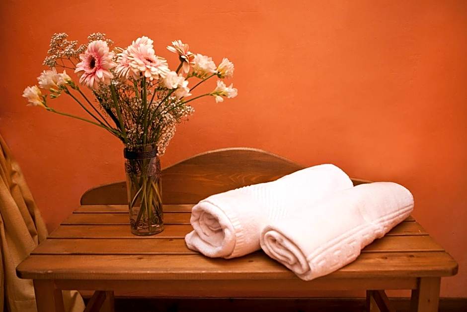 B&B Dimora San Vincenzo