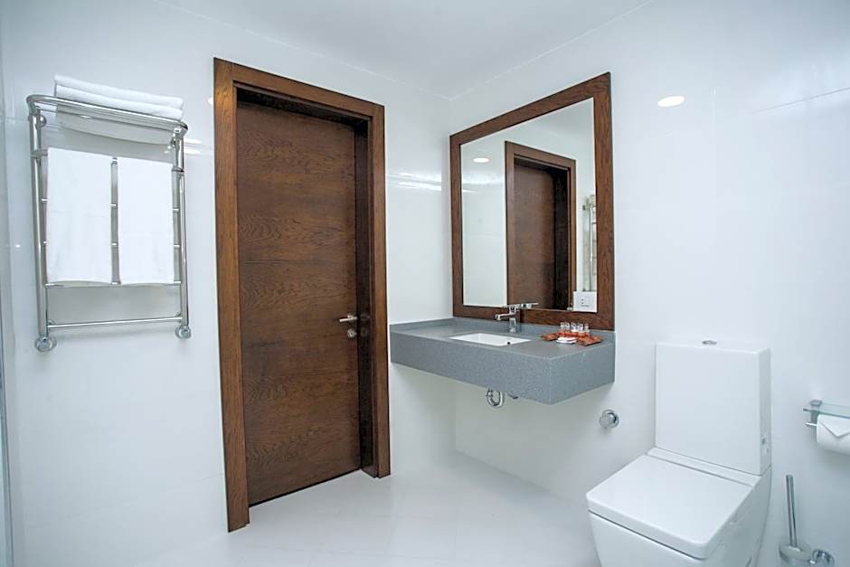 Da Vinci Boutique Hotel