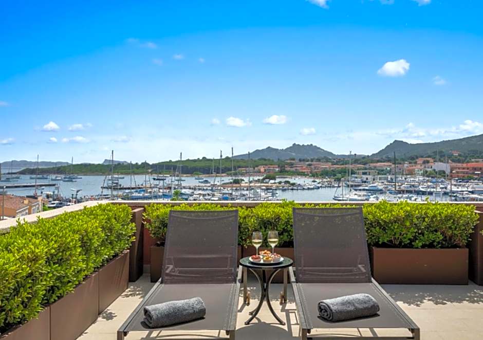 La Vecchia Fonte Boutique Hotel