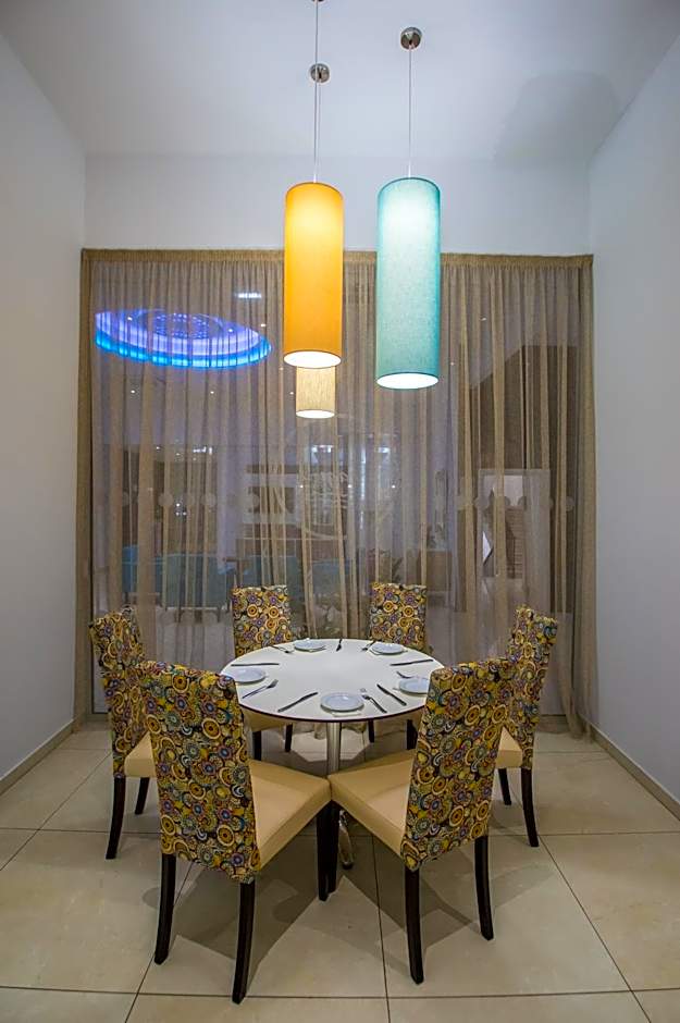 Stamatia Hotel