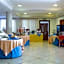 Hotel Tritone Lipari