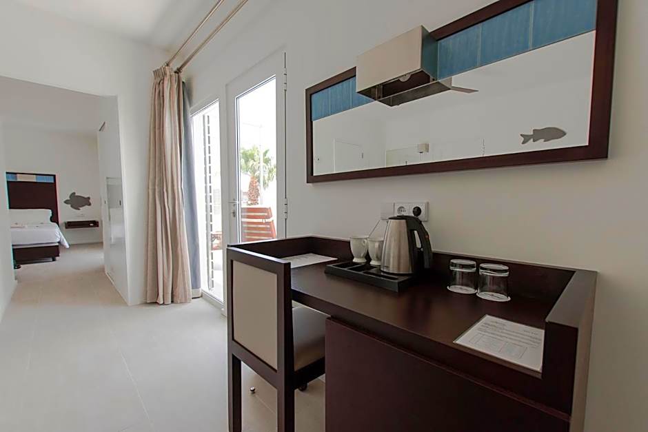 Hotel Dunas de Sal