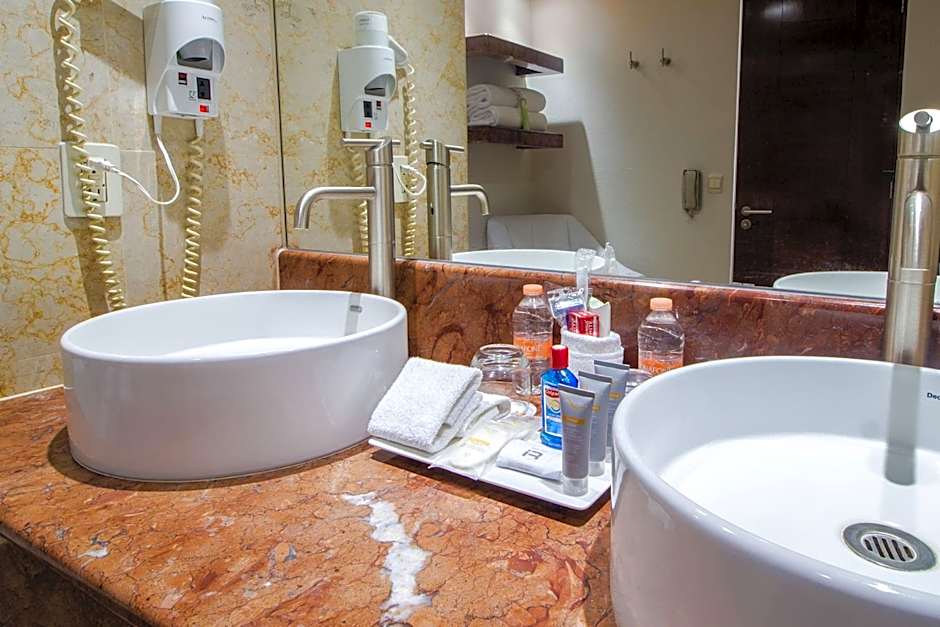 Real Inn Guadalajara Expo