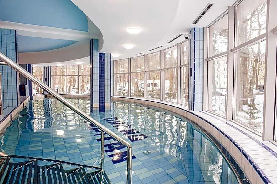 Grand Kapitan Medi Spa