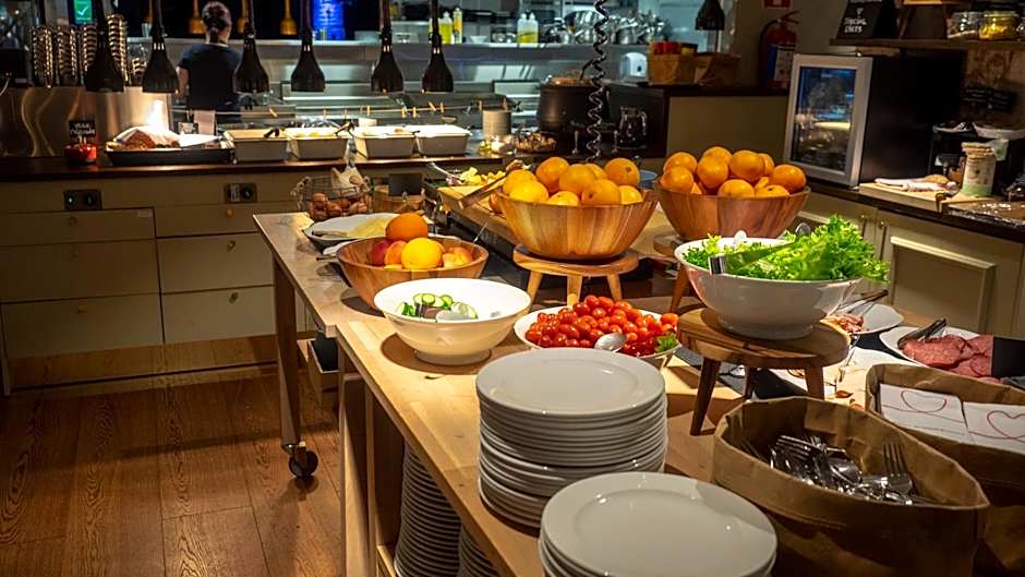 Original Sokos Hotel Seurahuone Kotka