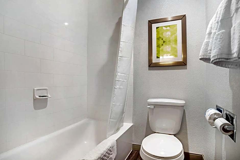 Country Inn & Suites by Radisson, Montgomery East I-85