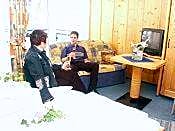 Hotel - Restaurant - Café Forsthaus Lahnquelle