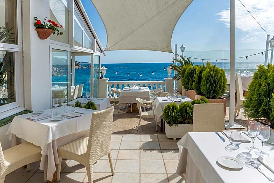 Hotel Costa Brava