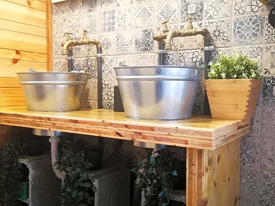 Family Surf Home - Hostel