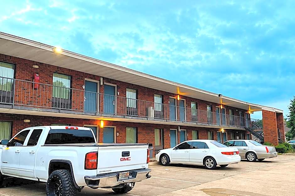 Delta Inn West Helena US 49 AR