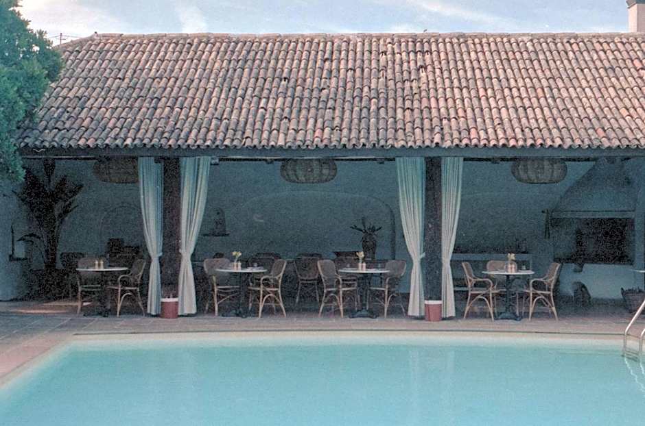 Villa Arnica