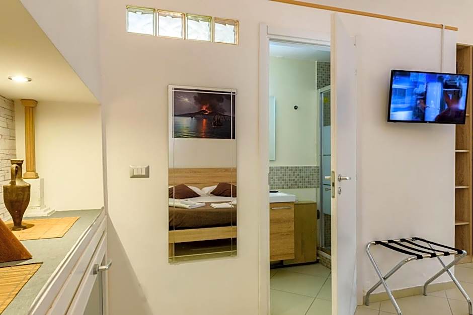 Sarracino Relais