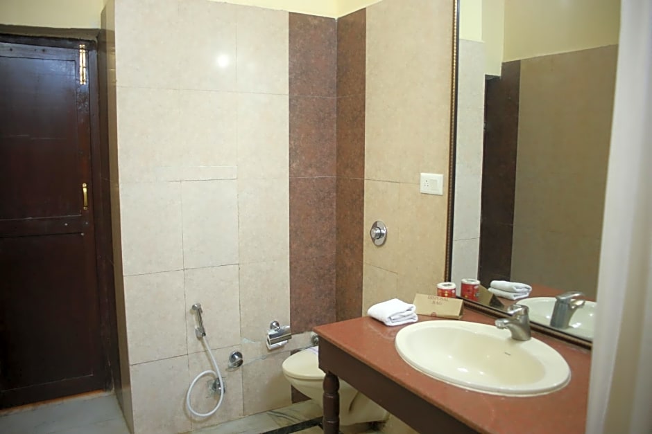 Hotel Raj Mahal The Palace