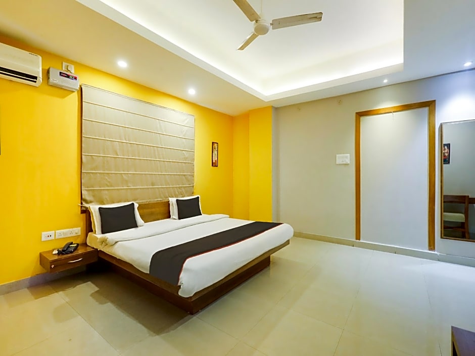 Hotel O Nirvana Lodge