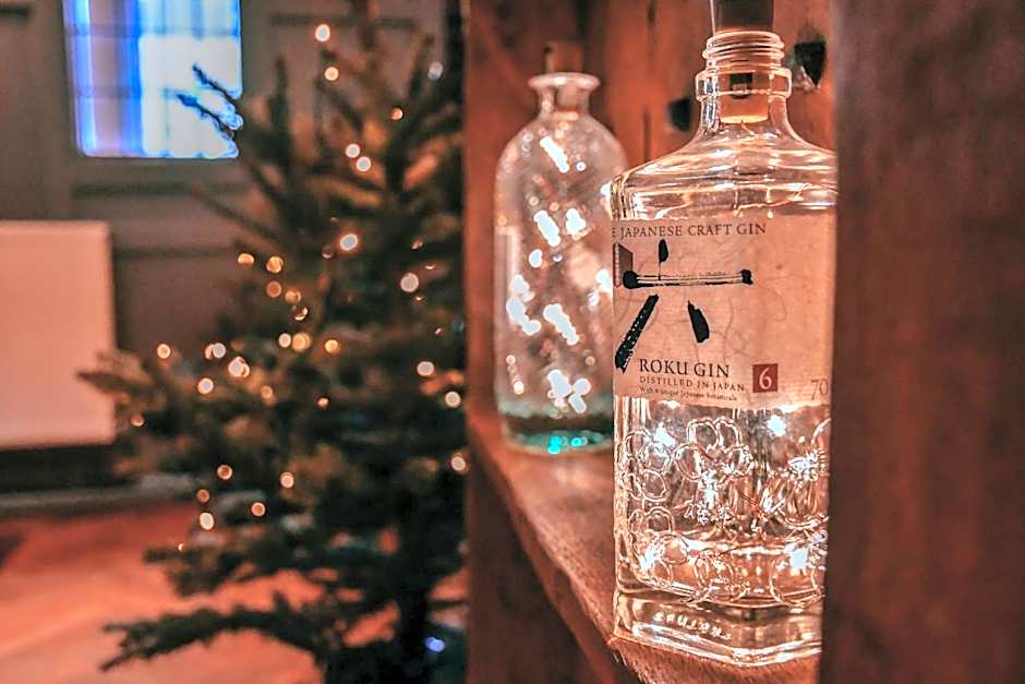 Black Bull Godmanchester