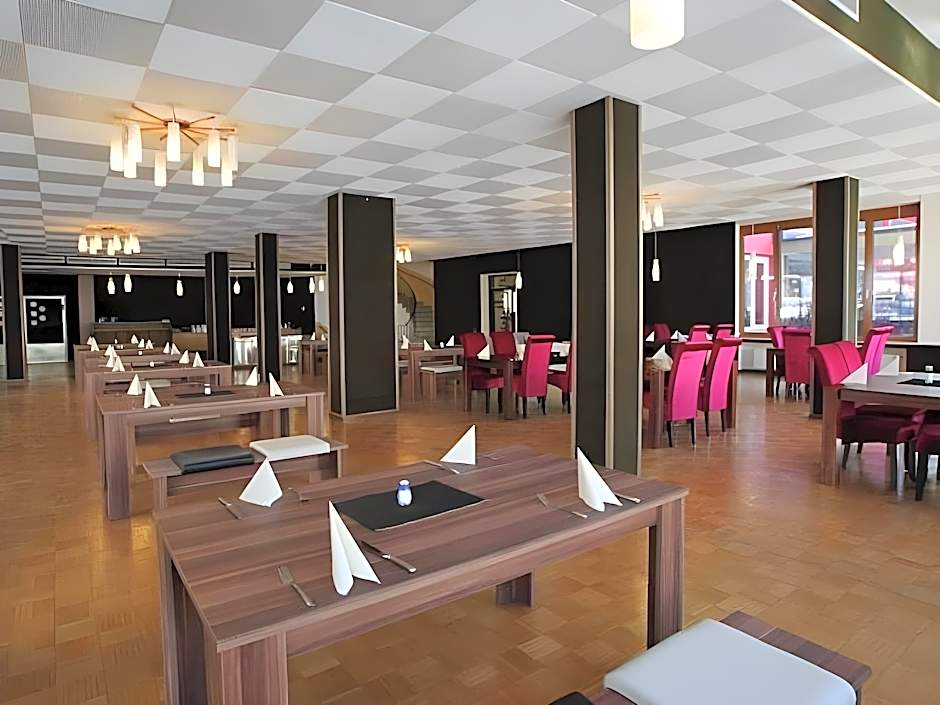 Hotel Atlas Sport