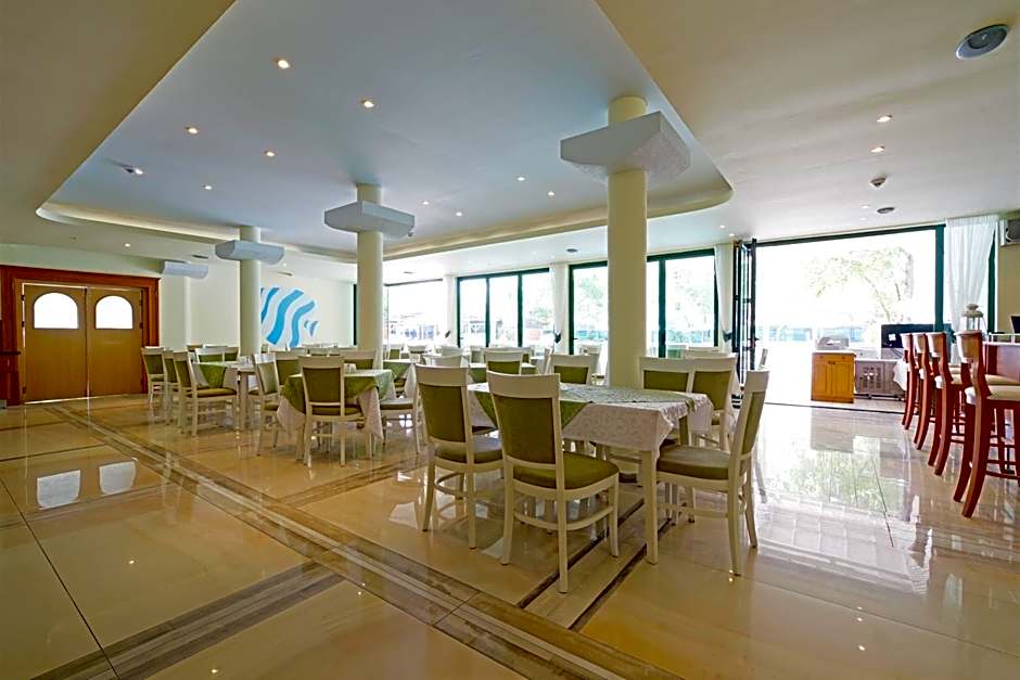 Perla Plaza Hotel - All Inclusive