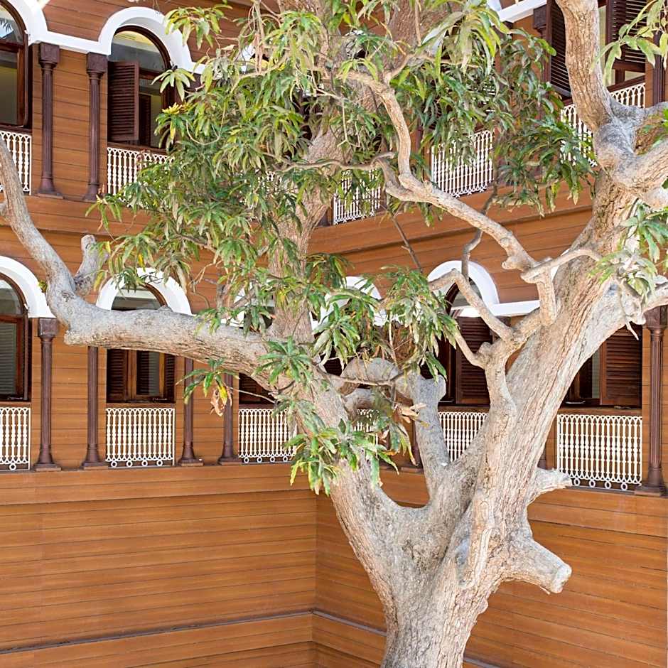 Park Hyatt Zanzibar