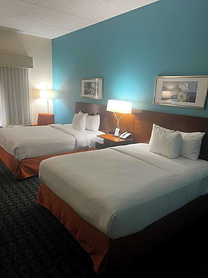 Fairfield Inn by Marriott Charlotte Gastonia
