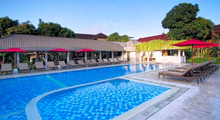 Dewi Sri Hotel